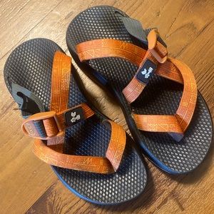 Chaco Sandals